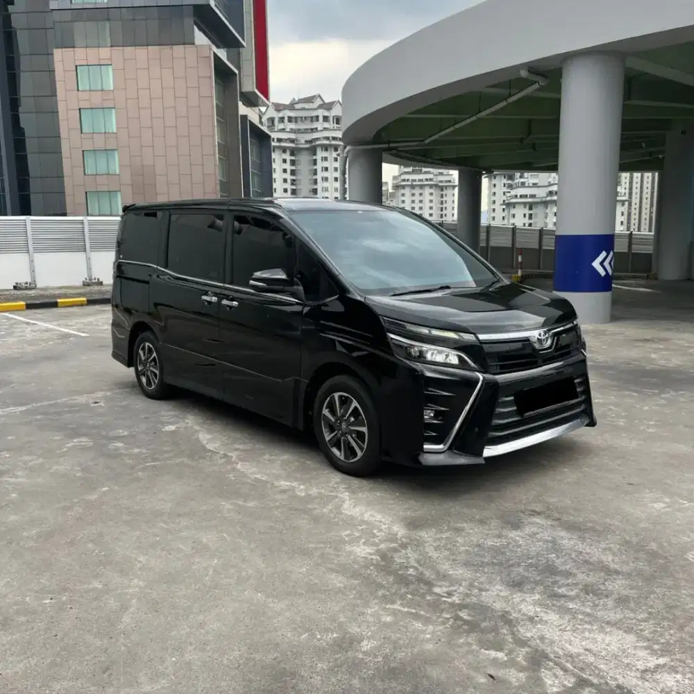 ‼️TERMURAH‼️TOYOTA VOXY 2.0 AT, MOBIL BEBAS LAKA  &amp; BANJIR.