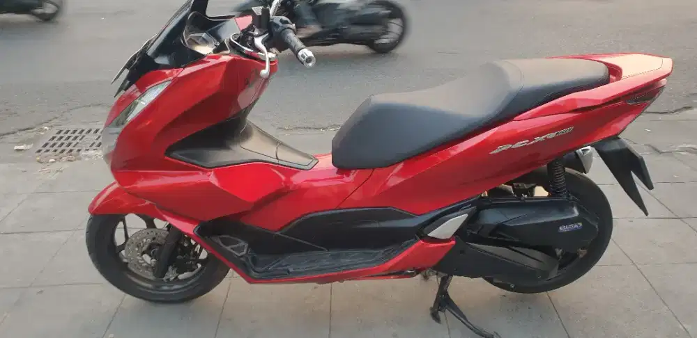 PCX 160 th 2021 mulus pool  pjk 04-2026