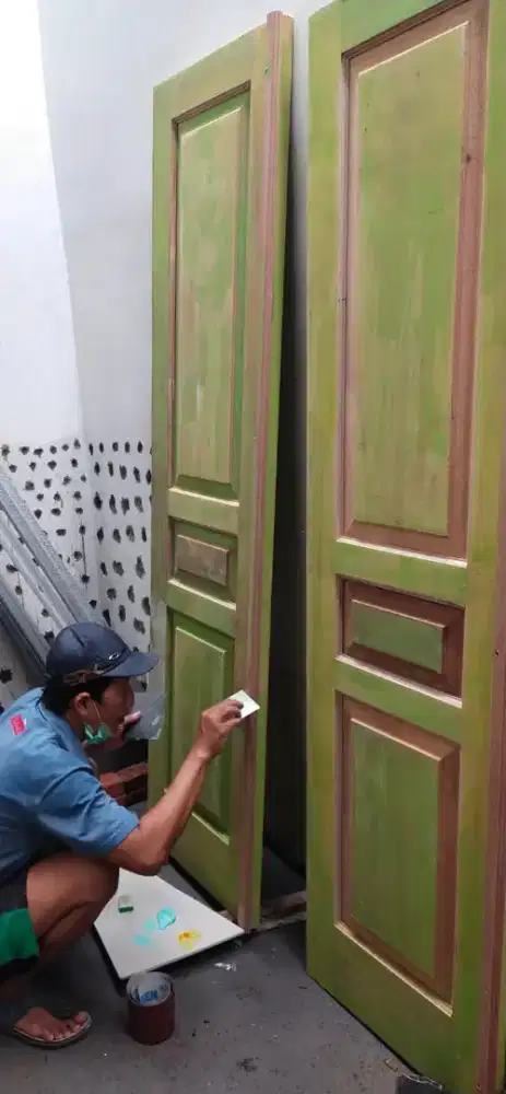 Jasa tukang bangunan,renovasi,cat dinding,plavon,kebocoran,listrik