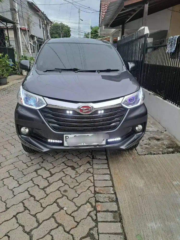 xenia R mt 2016/15 fullset