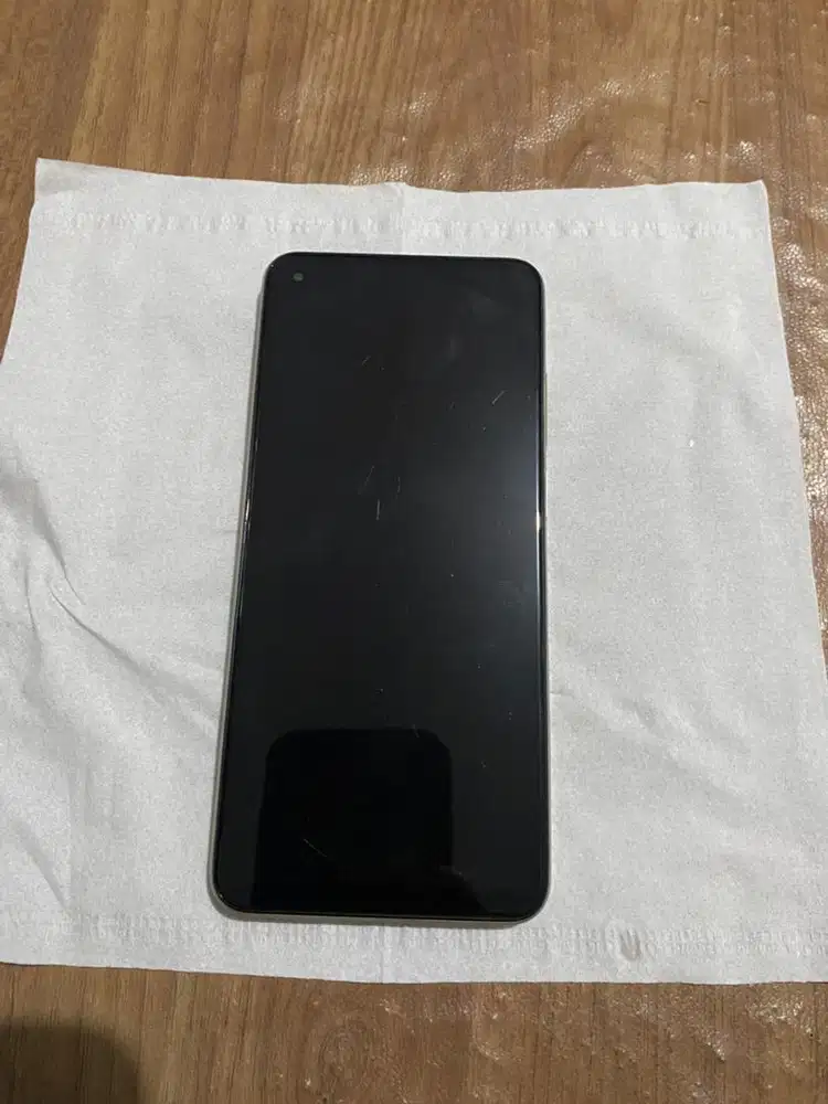 Realme 11 256gb Second / Bekas