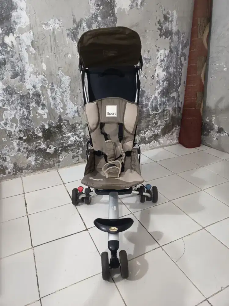 Stroller bayi/baby walker