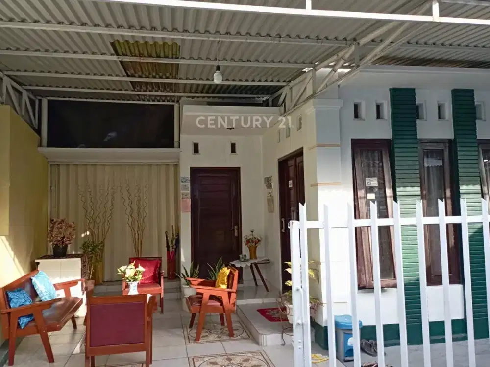 Rumah LB 130 M2 Hanya 650 M Dari Dowa Bag And Factory Godean