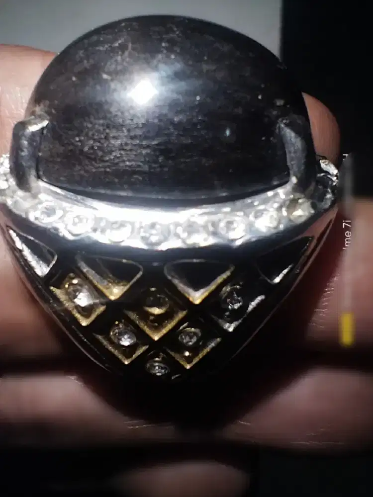 Batu Fosil Galih Kelor