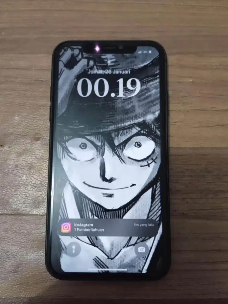 Iphone 11 128gb Second Digimap ORI