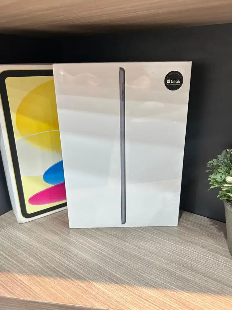 ipad gen 9 new resmi indi