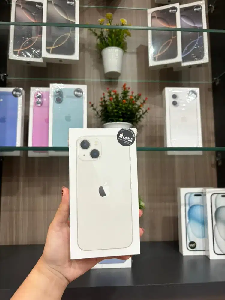 13 128 starlight new