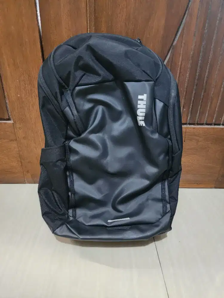 Dijual!! Tas Thule chasm laptop 26 L (masih baru)