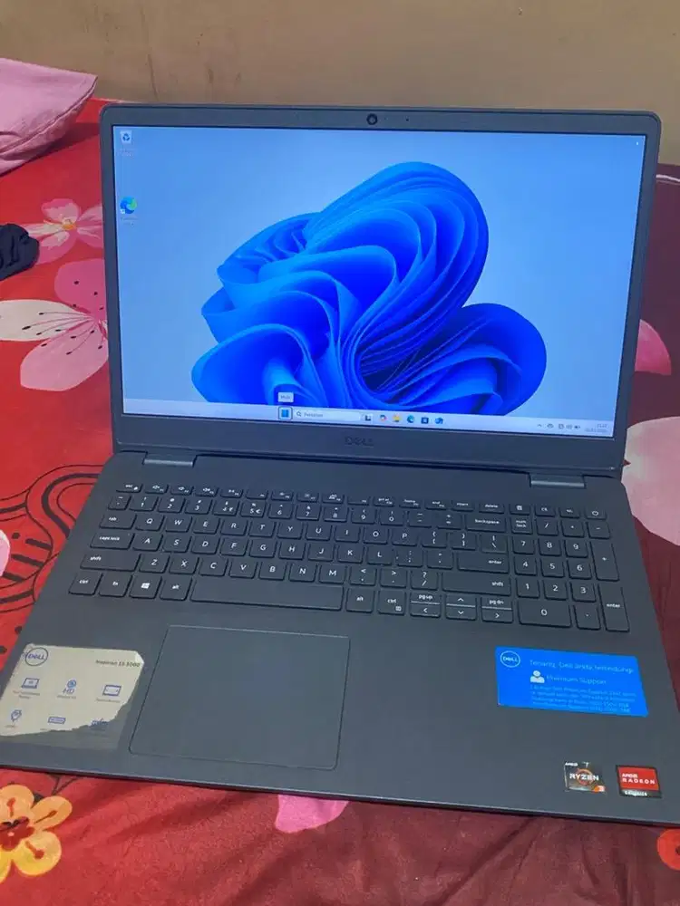Laptop dell inspiron 3050