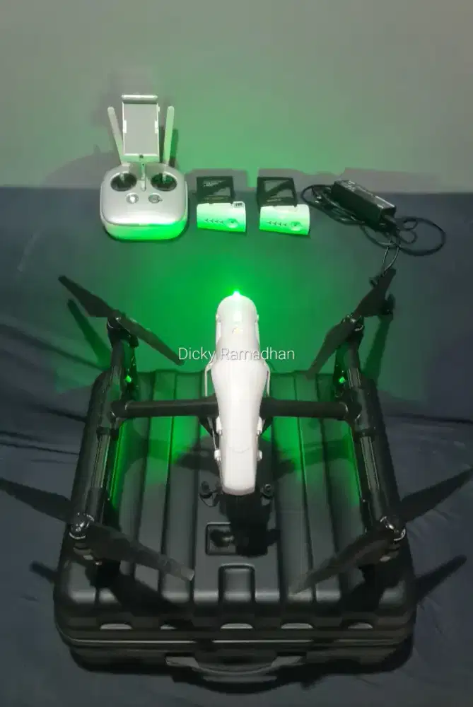 dji Inspire 1 v2.0 baterai 3 pc