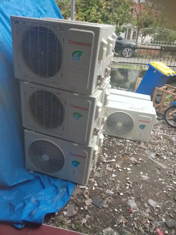 Beli ac bekas & rusak