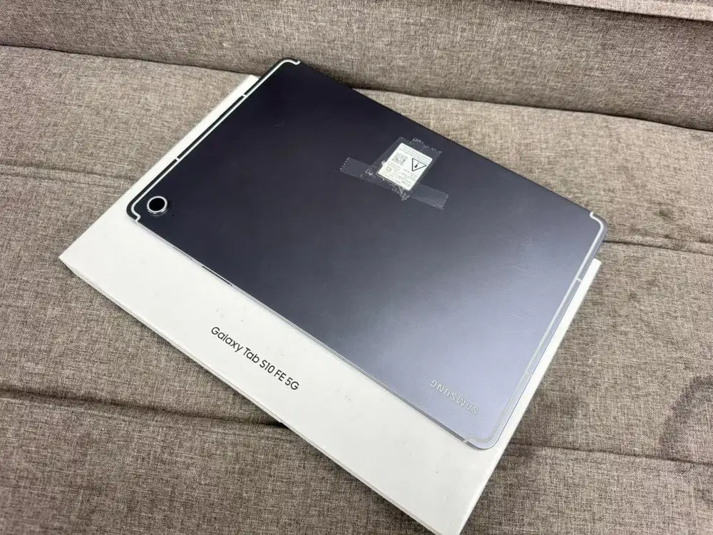 Samsung Galaxy Tab S10 FE 5G