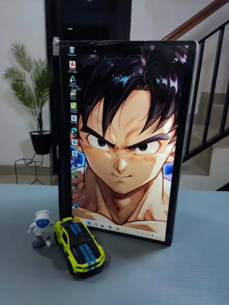 Laptop Lenovo flex 5 touchscreen i5 gen 11