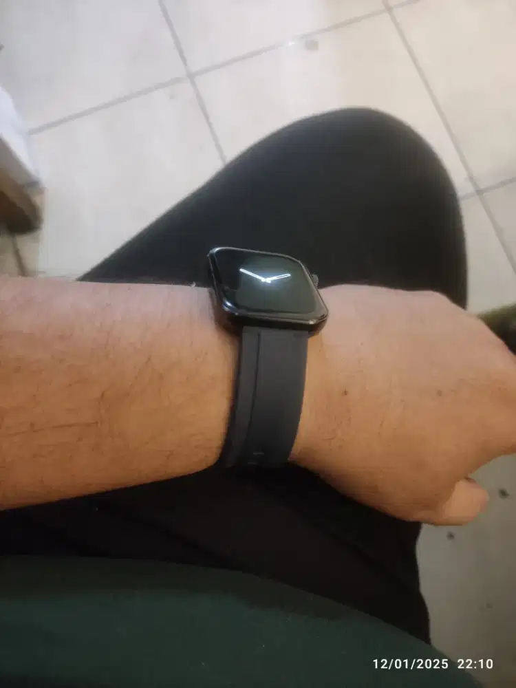 Itel Isw-025 Amoled ip68