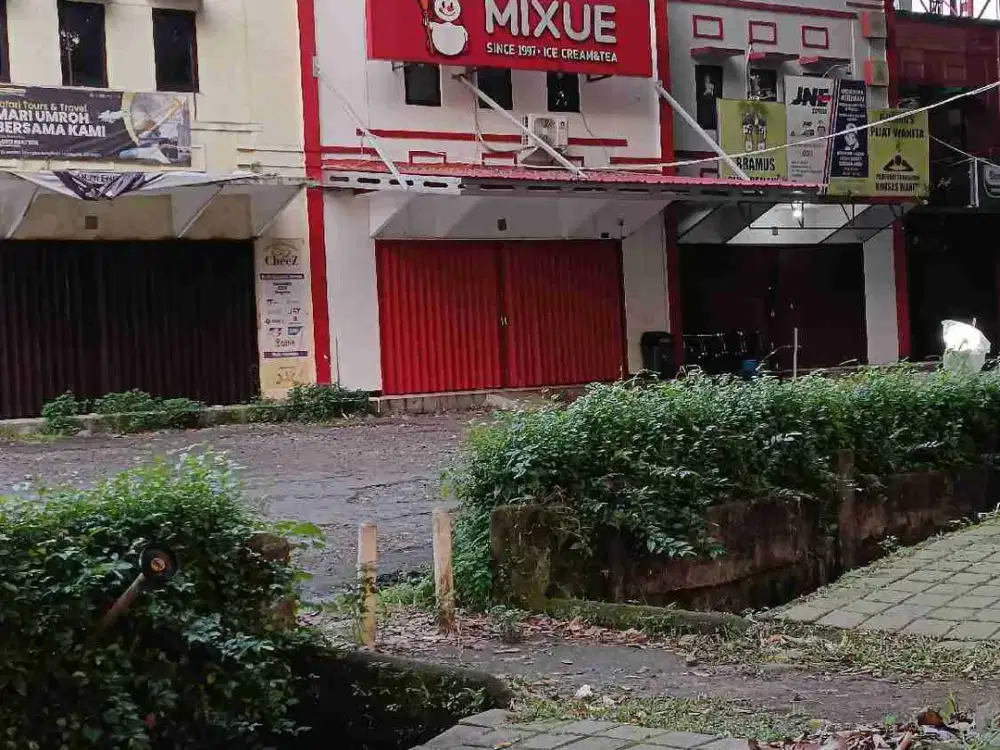 Jual Cepat Ruko 3 Lantai Kota Bogor