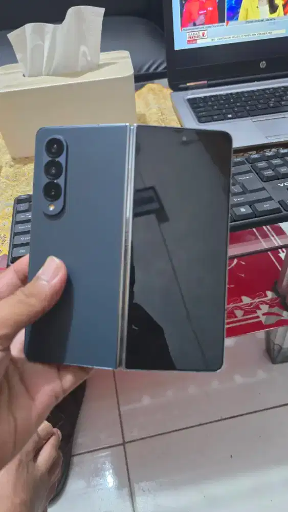 Samsung Z fold 4, 256 GB