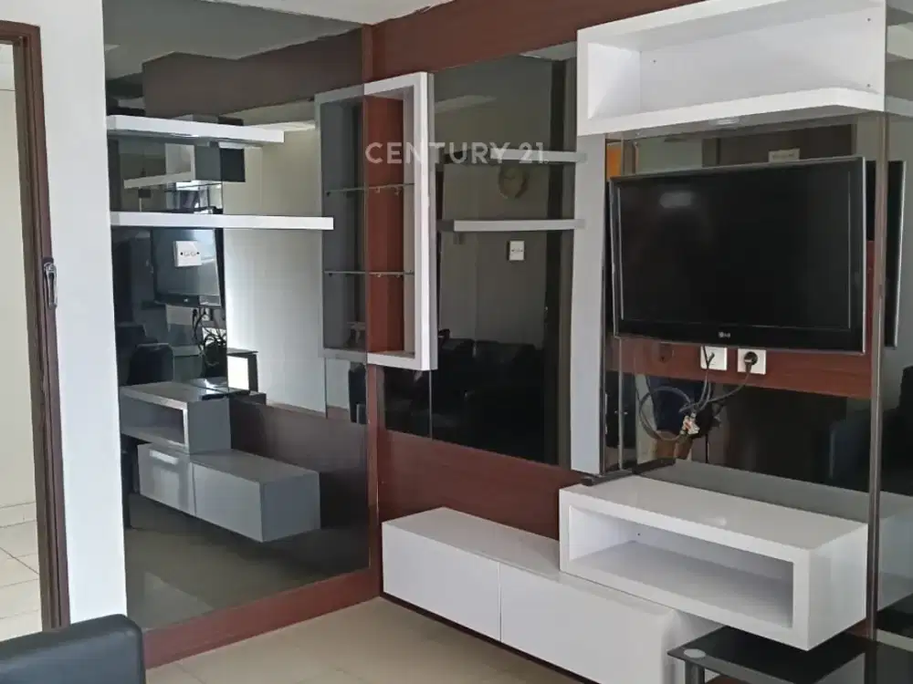 Apartment 2BR Puri Park View Tower C Pesanggrahan Meruya Utara