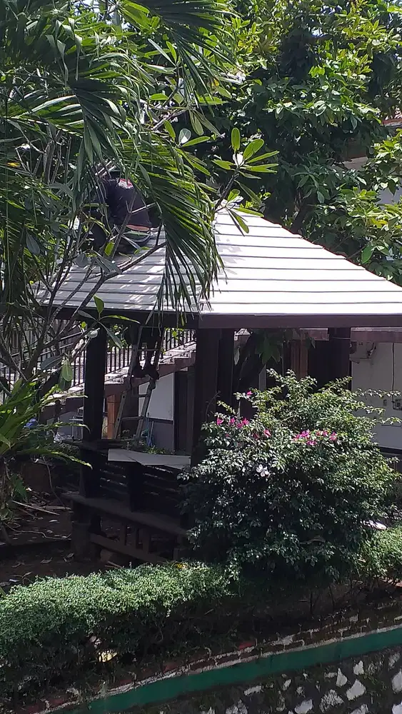 Di butuhkan tenaga serabutan segera