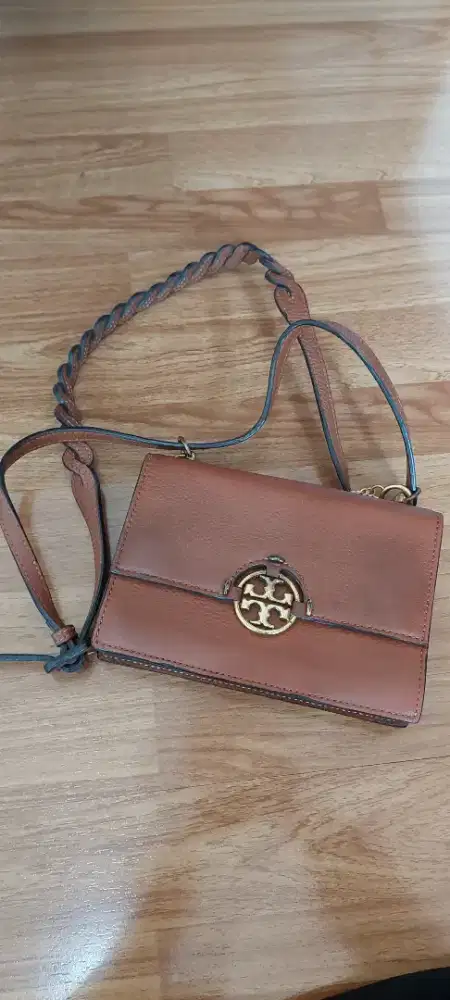 Tory Burch Miller Mini Bag