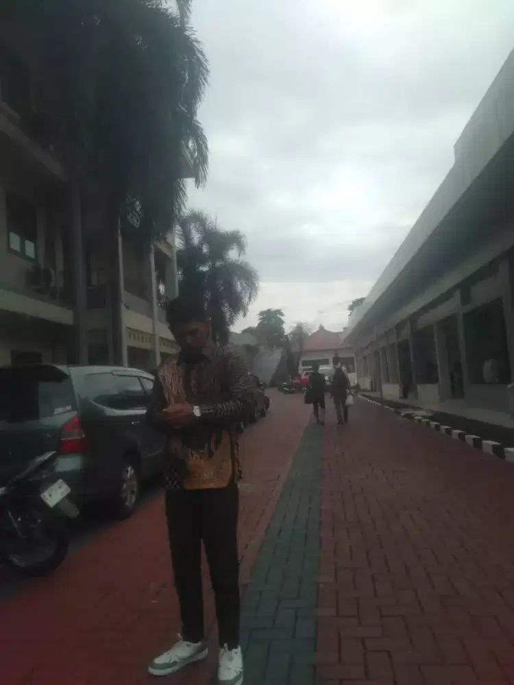 Mencari pekerjaan driver pribadi atau driver kantor