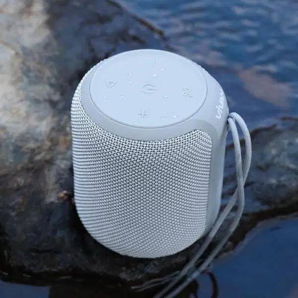 Speaker Bluetooth Vivan VS12: