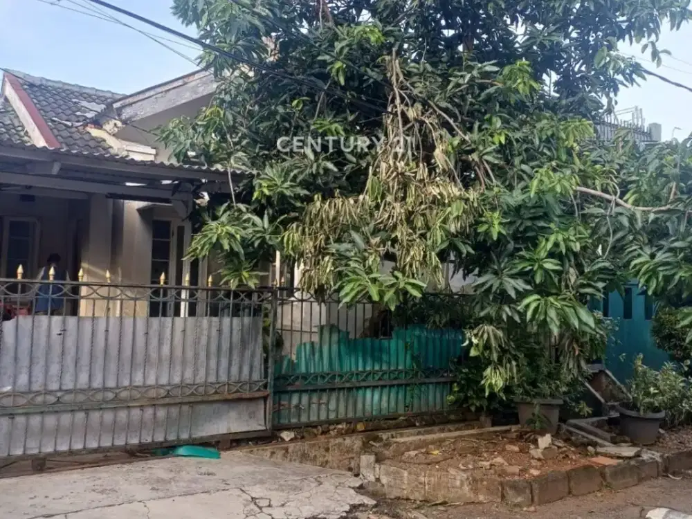 Dijual Cepat Rumah Di Graha Bintaro Strategis Harga Menarik