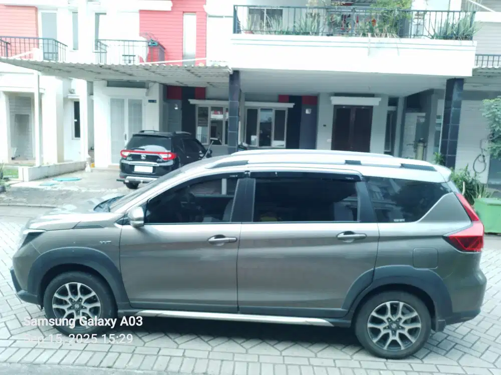 Suzuki XL7 2023 Bensin