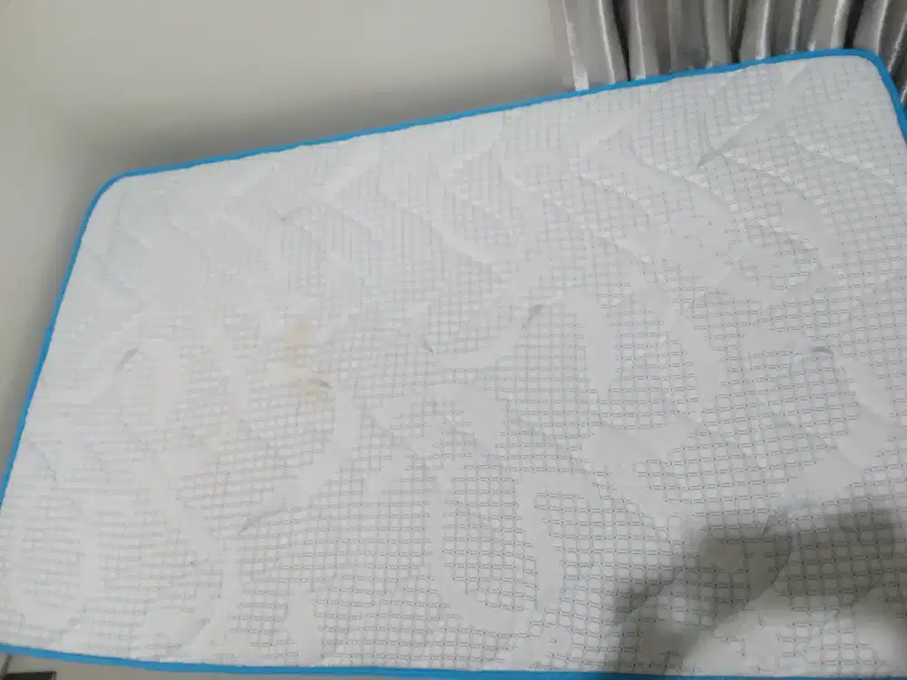 Kasur spring bed trendy