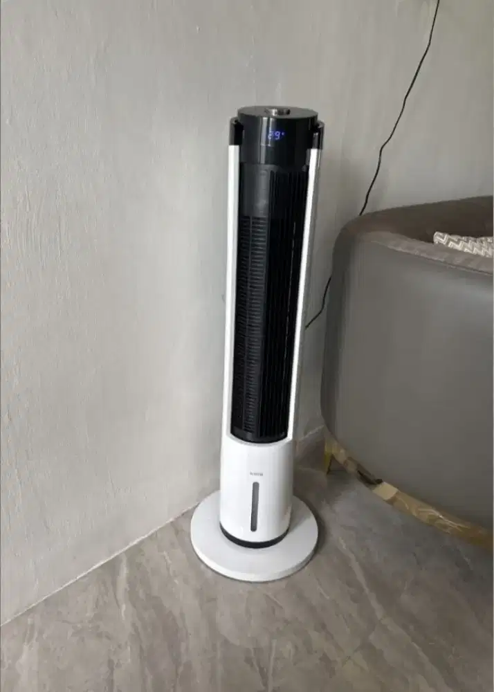 Kipas angin (air cooler evaporate) krisbow
