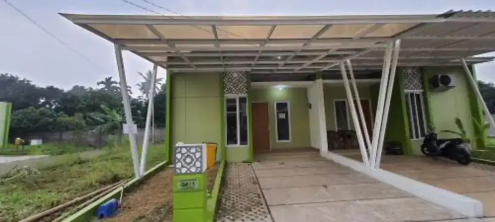 Dibutuhkan ART PP atau menginap