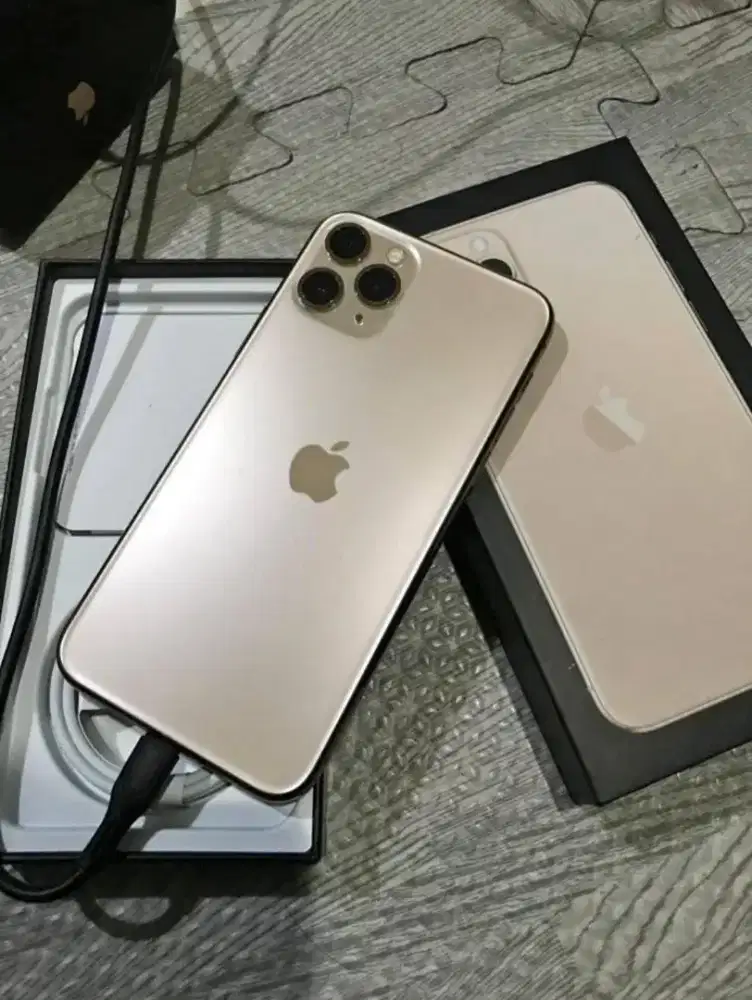 Iphone 11 pro 512gb