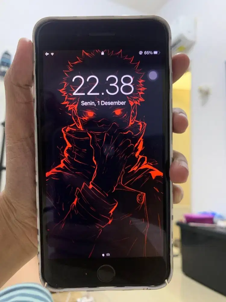 Iphone 7+ 128 Wifi Only