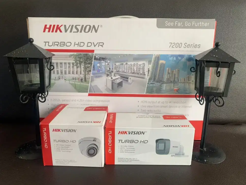 JUAL PASANG CCTV TERMURAH AREA SAMARINDA