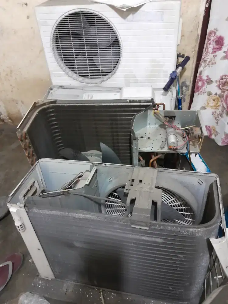 Ac rusak jual disini