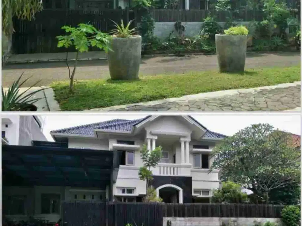 Dicari Pemilik Baru Rumah Mewah di Citragrand Harga Bagus