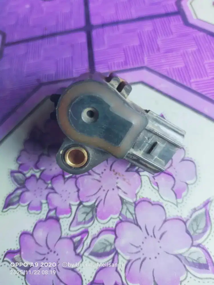 Sensor tps ori cabutan beat 2017