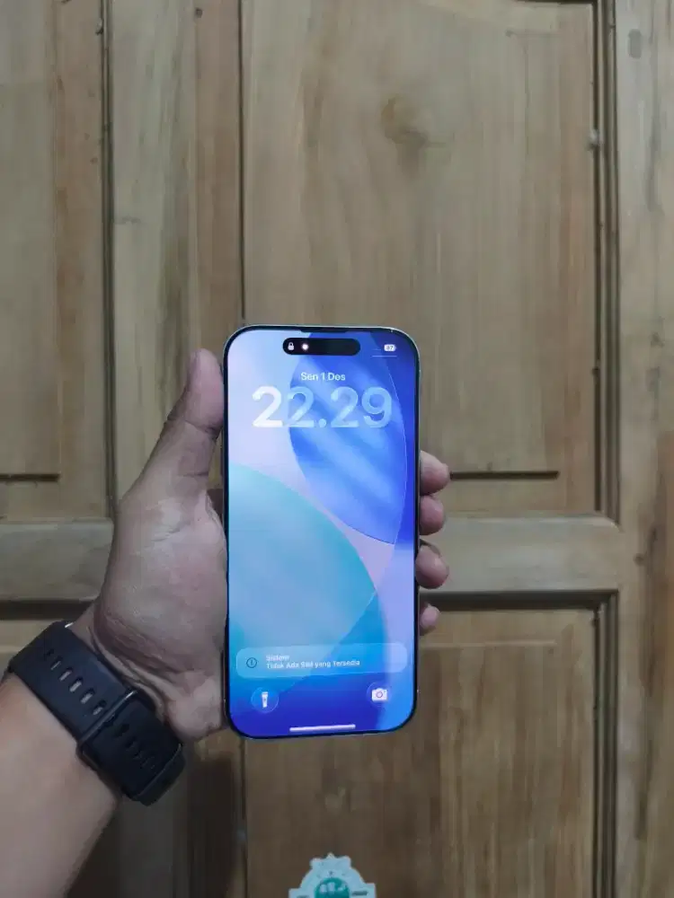 iPhone 16 pro 256gb ibox