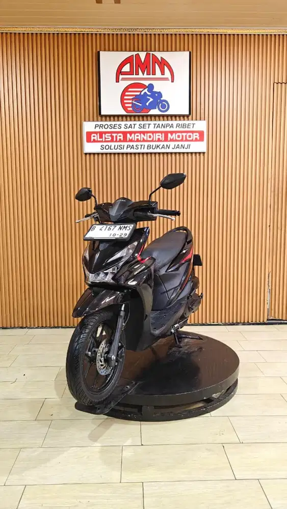 BEAT SPORTY CBS, 2024, BS TRAD IN, SHOPEE, CASH/ KREDIT