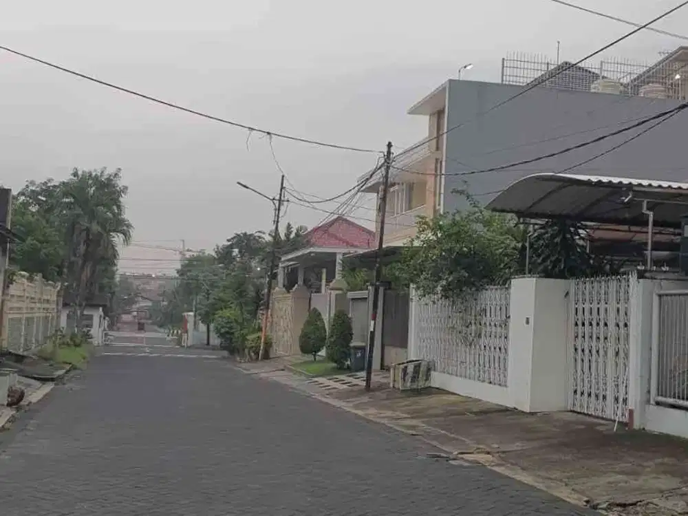 Rumah MINIMALIS Kupang Indah