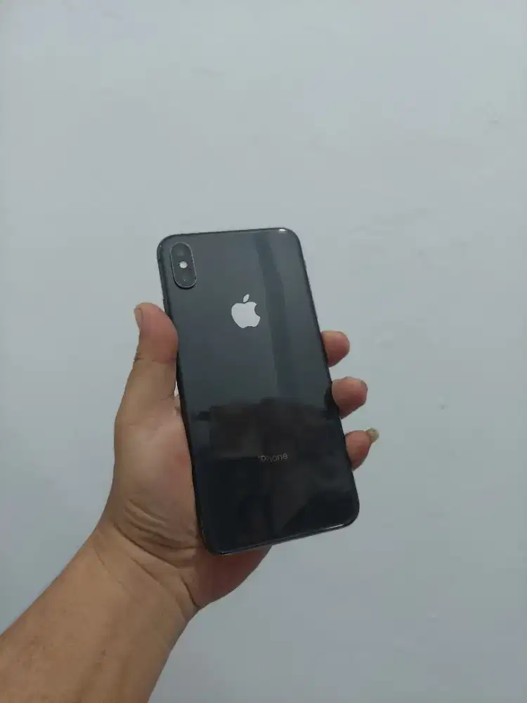 iphone XS Max 256 inter Mulus