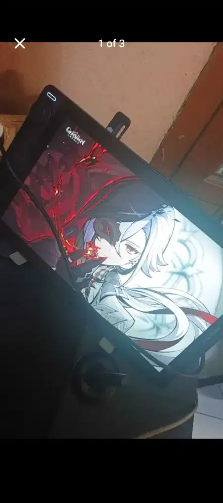 Huion Kamvas 13 Gen 3