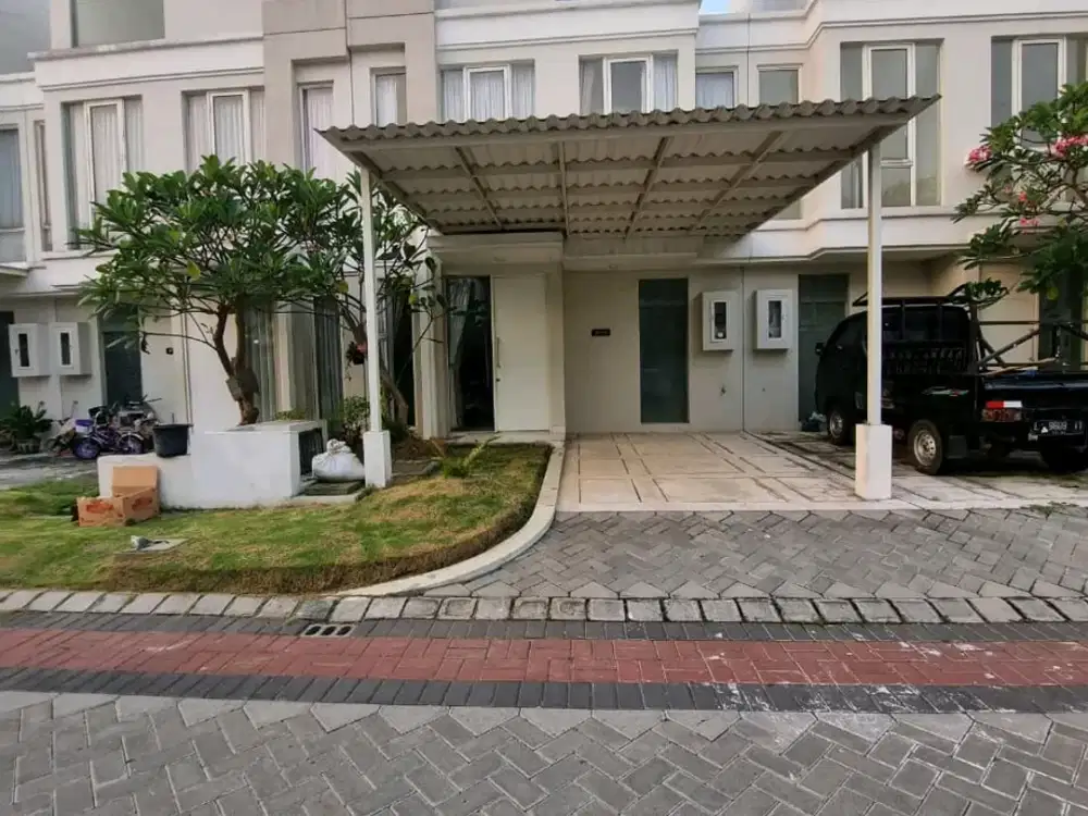 Grand Pakuwon Cluster Adelaide