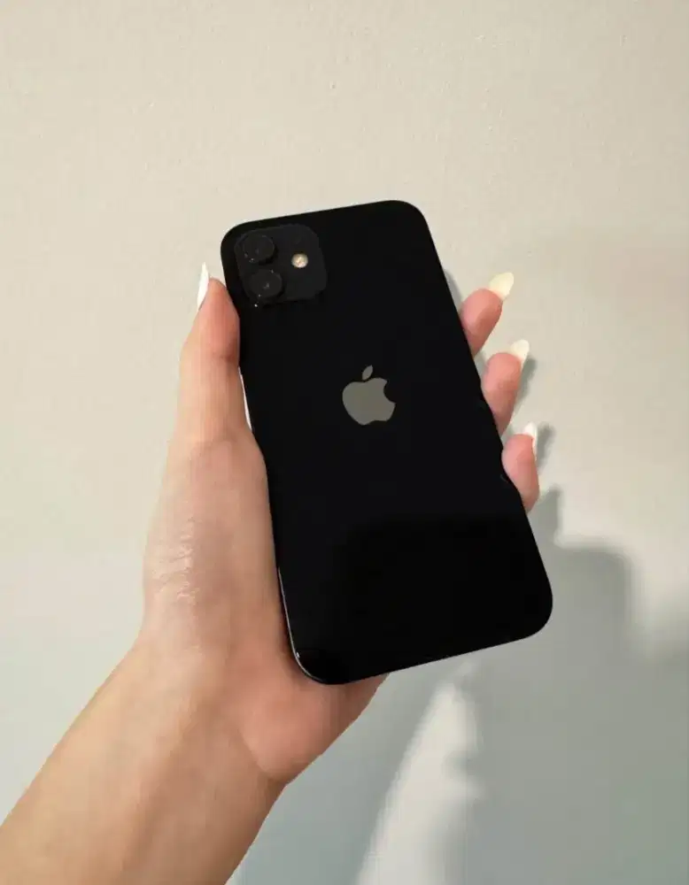 iphone 12 mulus 128gb wifi only