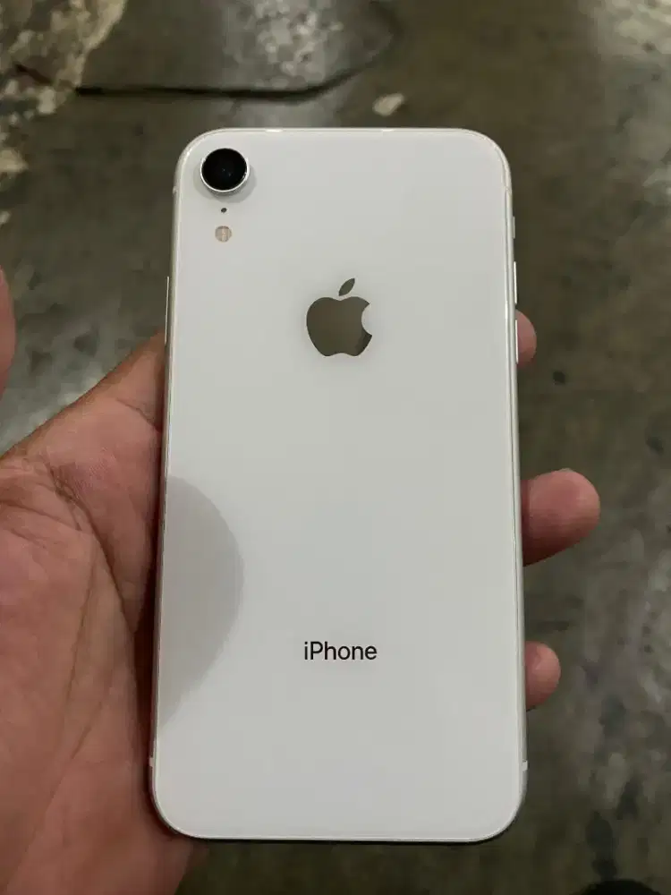 Iphon XR 128 ex inter