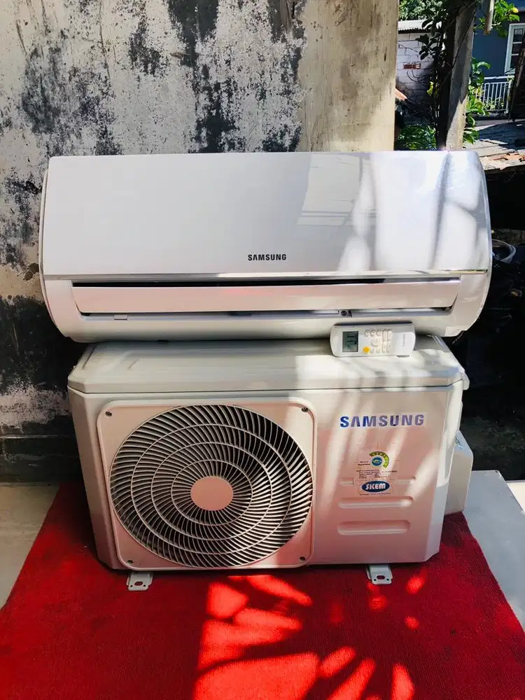 Ac Samsung 1/2 pk