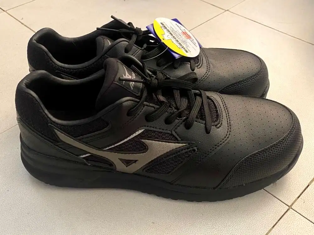 Mizuno Safety Shoes LSII 11L
