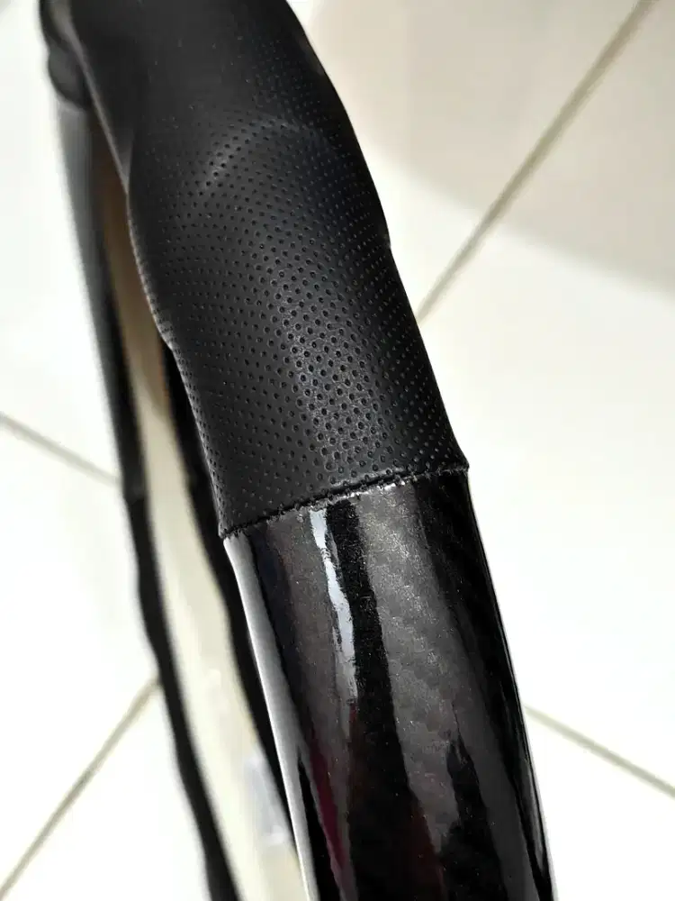 Cover Stir Carbon Universal (Buy 1 Get 2 Cover Setir)