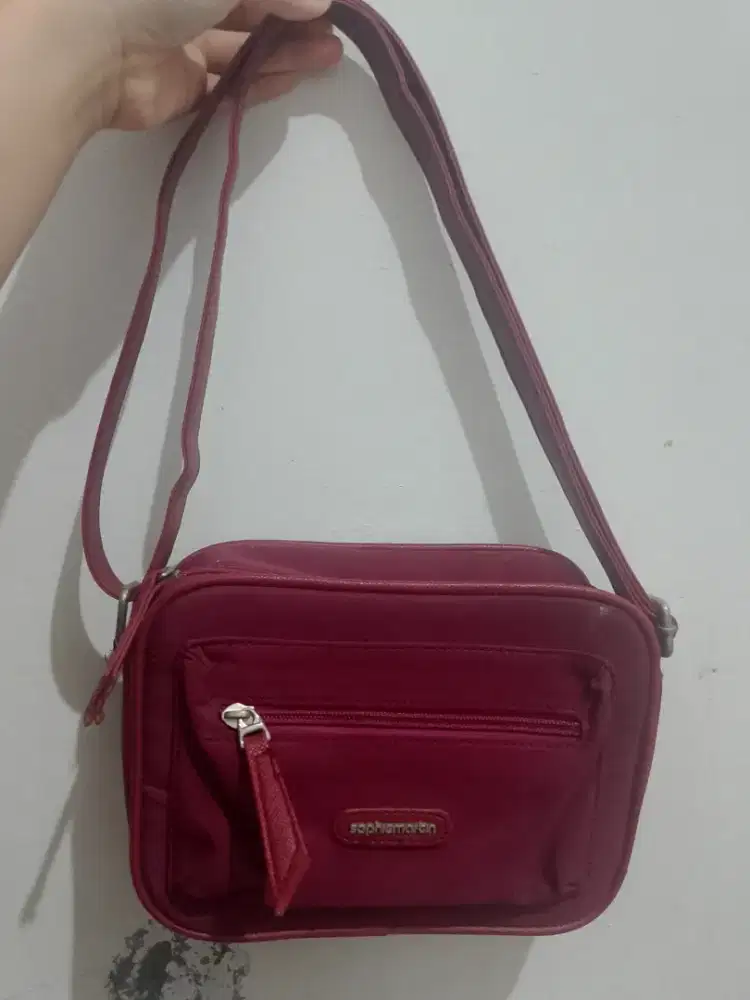 Tas wanita selempang