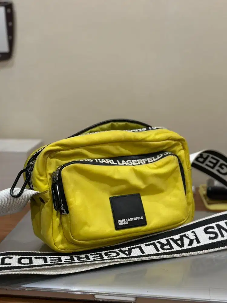 Tas KARL LAGERFELD ORIGINAL