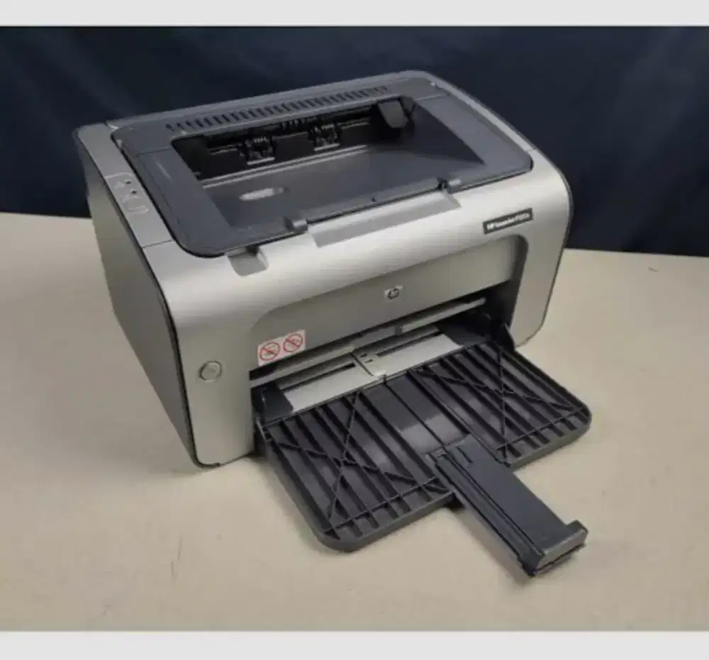 Printer Laserjet 1006